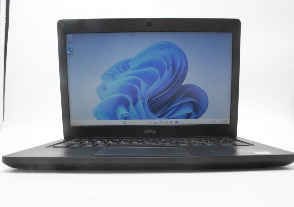 Notebook DELL Latitude 5290 12.5" i5 8350U Ram 16GB SSD 256 Portatile PC - Immagine 1 di 4