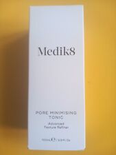 Medik8 Pore Minimising Tonic Advanced Texture Refiner 100ml -