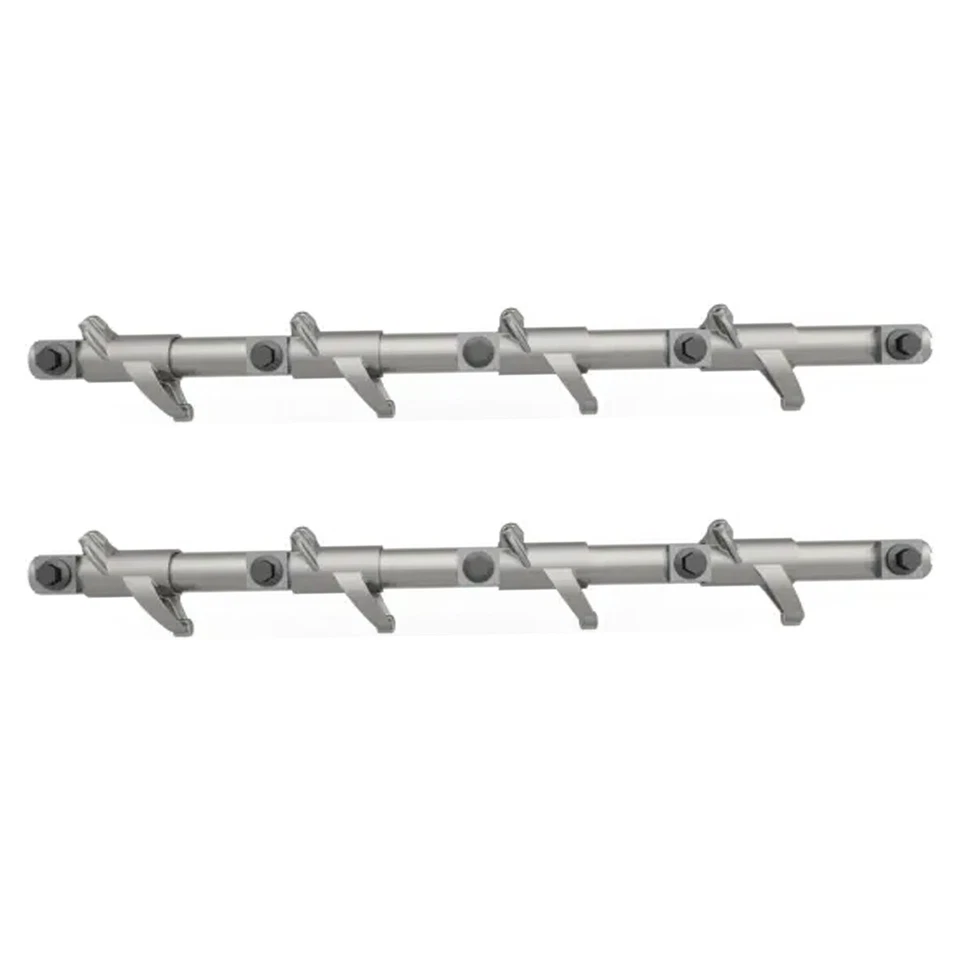 Genuine OEM Mopar Set 2 Exhaust Engine Rocker Arms For 300 Charger Ram 1500 V8 - Image 1 of 1