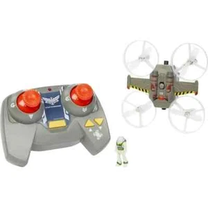 Disney Pixar Lightyear RC DRONE Hot Wheels Space Ranger Jetpack - Picture 1 of 8