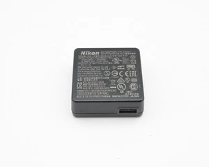 Nikon EH-73P AC Adapter Charger  Z50 W300 Key Mission A900 B600 P1000  (#14363) - Picture 1 of 4