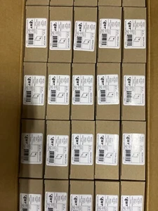 1 Stk. Neu EDWARDS EST SIGA-CC2A DUAL CLASS A INPUT SIGNAL MODULE. Feueralarm - Bild 1 von 2