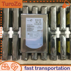 ST3300655LC Seagate Cheetah 15K.5 300GB Internal 15000RPM 3.5" Hard Drive - Picture 1 of 3