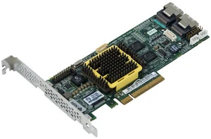Raid Controler Sun 375-3536-02 R50 SAS Raid PCIe - Picture 1 of 2