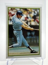 1986 Topps All-Star Set Dale Murphy Baseball Card #37 Mint FREE SHIPPING