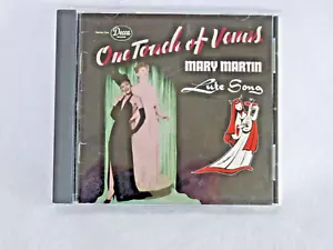 Mary Martin One Touch of Venus Lute Song - Foto 1 di 4