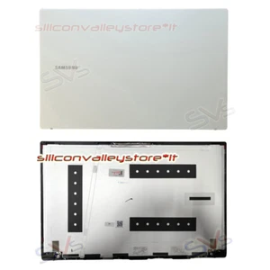 Back Lid Cover Schale Samsung Galaxy Book NP750XDA 750XDZ 760XDA - Bild 1 von 1