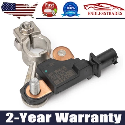 Nuevo extremo terminal de cable sensor de corriente de batería compatible con Ford F150 2015-2019 Foto 1 de 4