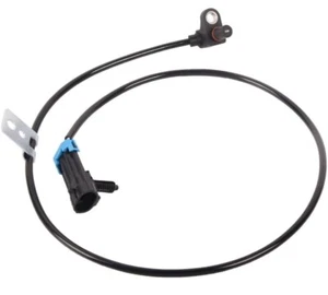 Sensor de velocidad de rueda ABS delantero para Chevrolet Blazer S10 GMC Sonoma Jimmy 4,3 L - Imagen 1 de 7