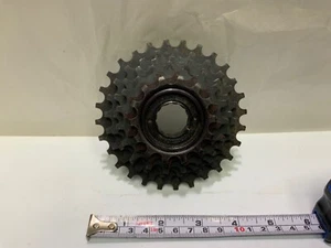Falcon Freewheel 14-28 Teeth, 6 speed - Picture 1 of 4