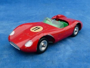 SOLIDO SERIE 100 1:43 FERRARI TYPE 500 TRC N° 103 ? - A COMPLETER To complete - Foto 1 di 7