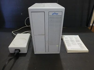 Spacelabs 90364 Modules Rack W Power Supply, Manual & 1 Cable - Picture 1 of 11