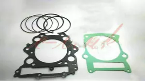 NEW HISUN 700ATV UTV GASKET KIT SUPERMACH MASSIMO QLINK MENARDS COLEMAN BENNCHE - Bild 1 von 1