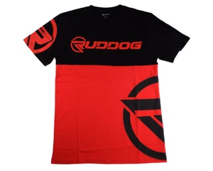 RUDDOG T-Shirt Team Race V2 XL RP-0738 - Picture 1 of 2