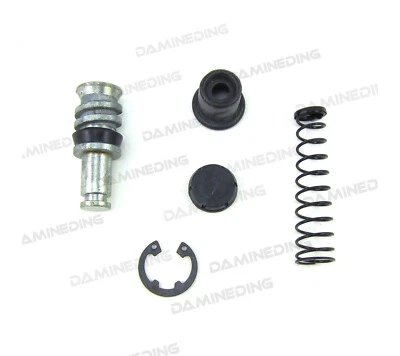 Kit cilindro maestro freno delantero GSF600 GSXR600 SV650 GSXR750 GSXR1100 GS1150 Foto 1 de 4
