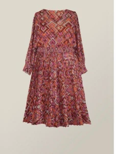Anna Scholz Size 20 Designer Dress 👗 With Labels BNWT - Picture 1 of 10
