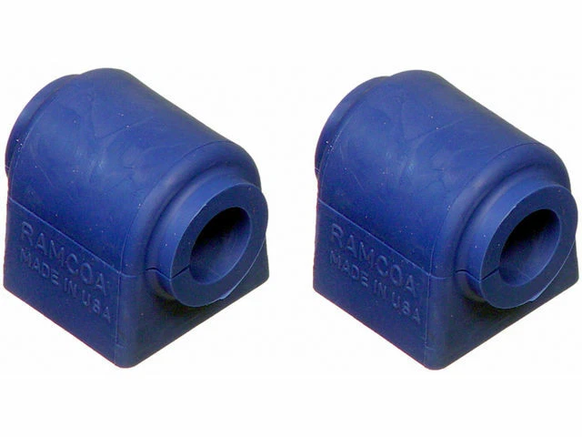 Kit de buje de barra estabilizadora delantera Moog 82VF63W para Pontiac Grand Am 1999-2004 Foto 1 de 1