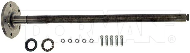 Eje trasero Ford E150 F7UZ4234-BA YC2Z-4234-CA Dorman 630-207 Foto 1 de 1