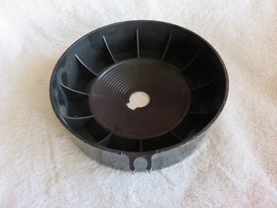 ✅🔥🧯O.E.M AMEREX 2½ gal WATER PRESSURE FIRE EXTINGUISHER FOOT STAND W/HOSE CLIP