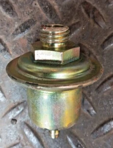 NOS GM 3812741 Vacuum Modulator 1962-63 W/P.G. (2d. Type) - Picture 1 of 3