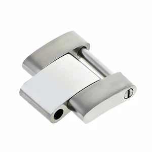LINK FOR 31MM ROLEX MIDSIZE OYSTER WATCH BAND NEW MODEL 177200 178240 178274 - Picture 1 of 4