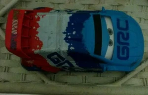 Cars Raoul Caroule Diecast Car Disney Pixar cars - Foto 1 di 3