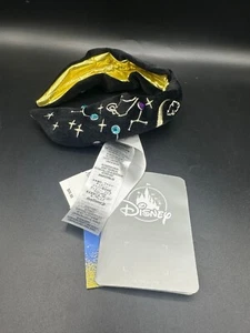 Diadema de jazmín Danielle Nicole Aladdin de los parques de Disney Store 2022 nueva con etiquetas - Imagen 1 de 3