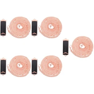  5 Count Handy Kette Legierungskette Für Telefon Handy-Umhängeband - Zdjęcie 1 z 12