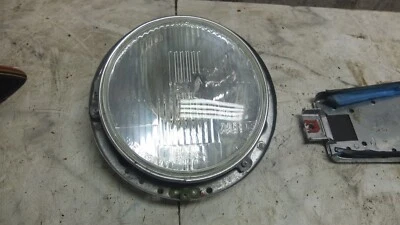 1996 Harley Davidson FLHT Electra Glide Headlight Head Light Lamp - Image 1 of 4