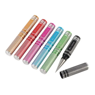 Broca de faca de resma universal ferramenta alargador de borda para carro de controle remoto barco avião carroceria - Imagem 1 de 4