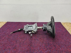 CADILLAC CT6 AWD 2019-2020 OEM STEERING WHEEL COLUMN POWER MOTOR TILT TELESCOPIC - Picture 1 of 17