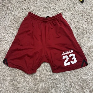 Nike Michael Jordan Chicago Bulls Dri-FIT Shorts Medium - Bild 1 von 5