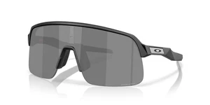 OAKLEY SUTRO LITE S SMALL MATTE BLACK W/ PRIZM BLACK SUNGLASSES OO9496-01 NEW - Picture 1 of 8
