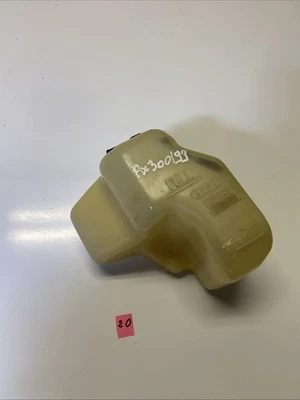 Резервуар бак для бутылки охлаждающей жидкости радиатора Lexus Rx300 1999-2000 годов выпуска 16470-74340- - Изображение 1 из 4