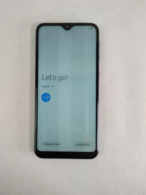 Samsung Galaxy A10e SM-A102U 32 GB Android 9 Boost Mobile Only ( Wi-Fi + 4G ) - Image 1 of 4