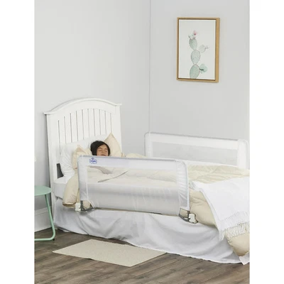 Protector de riel de cama para niños de doble cara colgante Regalo Foto 1 de 4