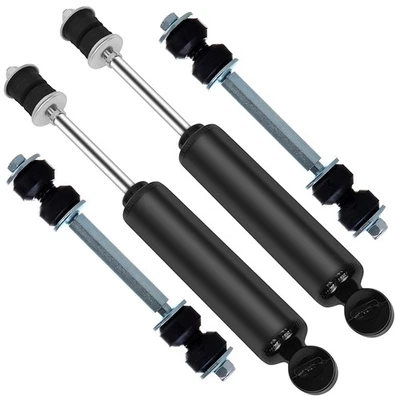 Front Shock Absorbers Sway Bars For Chevy Blazer S10 GMC Jimmy Sonoma 2WD Foto 1 de 4