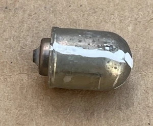 Corvette C4 OEM USADO 1984-96 (1) bajo capó cortesía Lite Mercury Switch #16506291 - Imagen 1 de 4