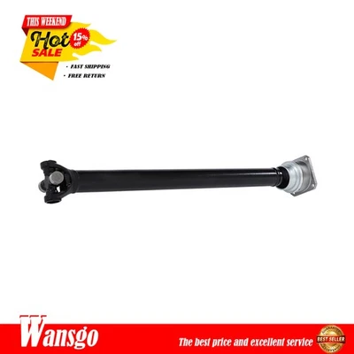 For Hummer H3 2006-2010 H3T 2009-2010 Front Driveshaft Prop Shaft Assembly 4WD — 第 1/4 张图片