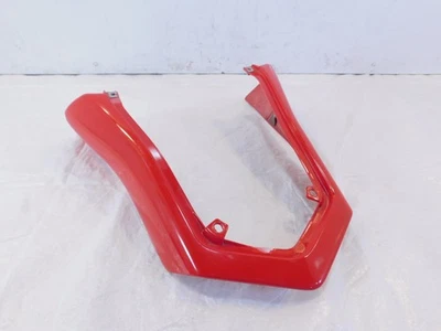 Ducati Superbike 749 749S & 999 999S Red Rear Tail Section Seat Fairing Cowling - Imagem 1 de 4