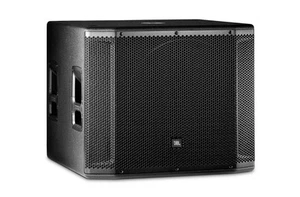 SRX818 Passive Subwoofer - Picture 1 of 5