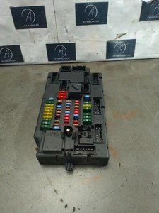 Mini Cooper R56 Fußraum Sicherungsabzweig Verteilerkasten 10681810 #43 Bj 09-14 - Bild 1 von 13