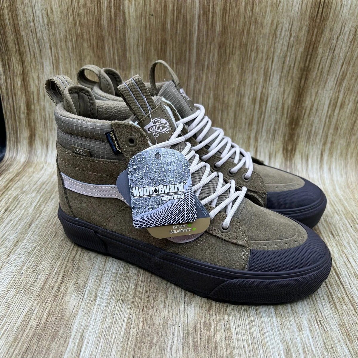 Vans Women's Shoes for sale | eBay