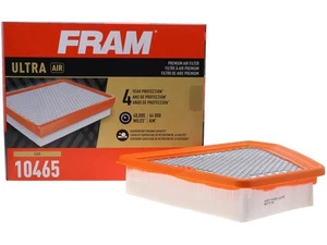 Filtro de aire ultra FRAM genuino nuevo de stock # XGA10465 40K protección Xref CA10465 - Imagen 1 de 1