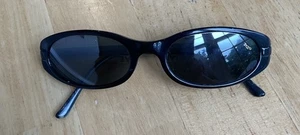 Revo Sunglasses 2508 301/K3 Black Frame Brown POLARIZED H2O Lens 51018 135 - Picture 1 of 12