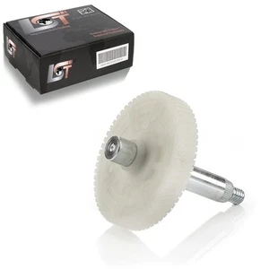 Scheibenwischermotor Wischermotor vorne Zahnrad Rolle für Mercedes W202 S202 - Picture 1 of 6