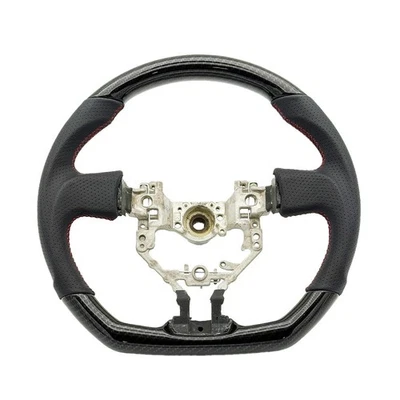 Volante de fibra de carbono REVESOL Hydro-Dip para 2013-2016 SCION FR-S BRZ Foto 1 de 4