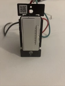 Legrand Smart Tru-Universal Dimmschalter Radiant mit Netatmo weiß WNRL50WH - Bild 1 von 6