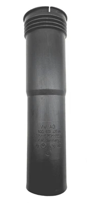 2x Volkswagen Originale 5Q0513425H Tappi Soffietto Ammortizzatore VW, Seat, Audi - Immagine 1 di 4