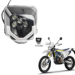 LED Off-road Lights Energy Efficient LED Enhanced Brightness For Safety - Picture 1 of 7